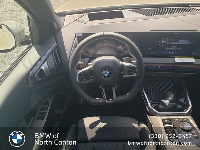 New 2026 Dune Grey Metallic BMW 30 xDrive image 17