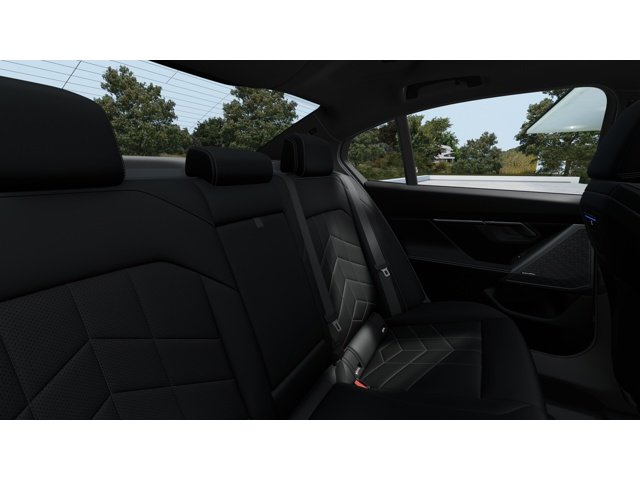 New 2027 Black Sapphire Metallic BMW  image 12