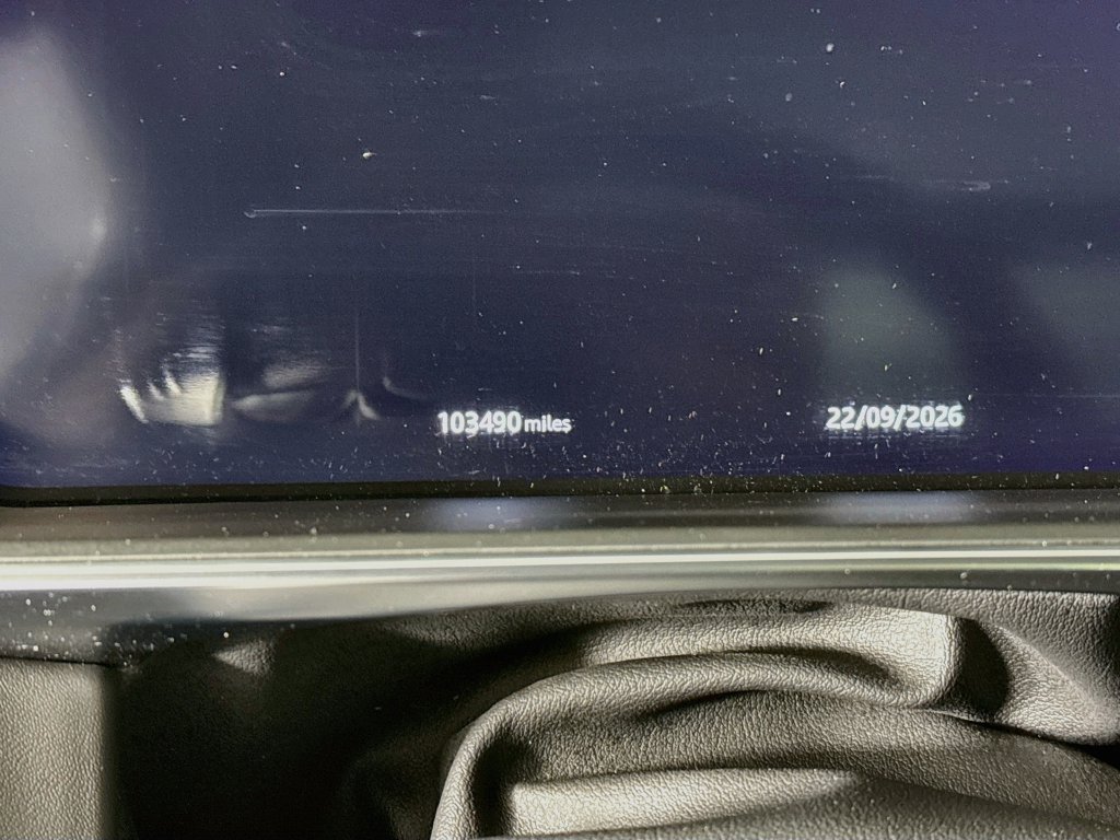 Certified Used 2019 Silver Land Rover HST image 13