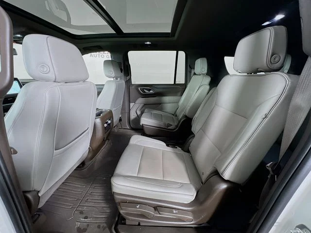 2022 GMC Yukon XL SLT - Photo 24