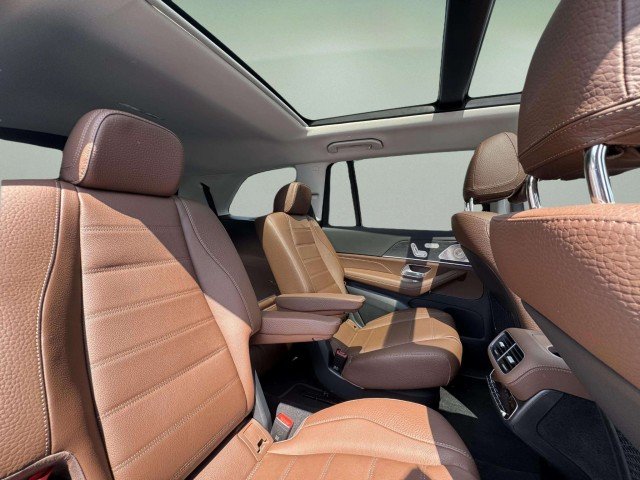 2026 Mercedes-Benz GLS Base - Photo 23