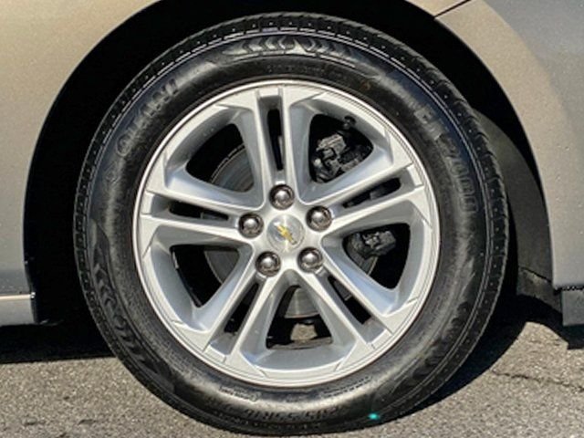 2018 Chevrolet Cruze LT - Photo 20