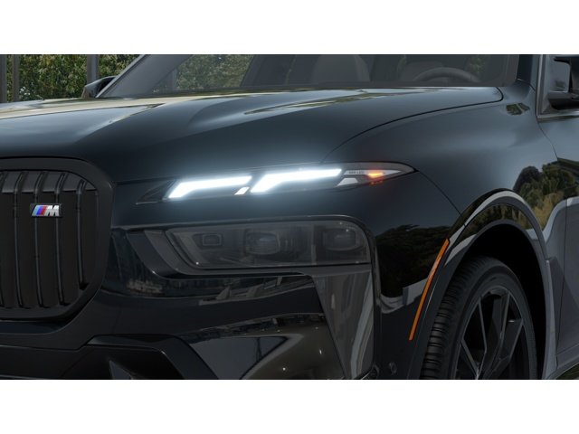New 2027 Black Sapphire Metallic BMW M60i image 6