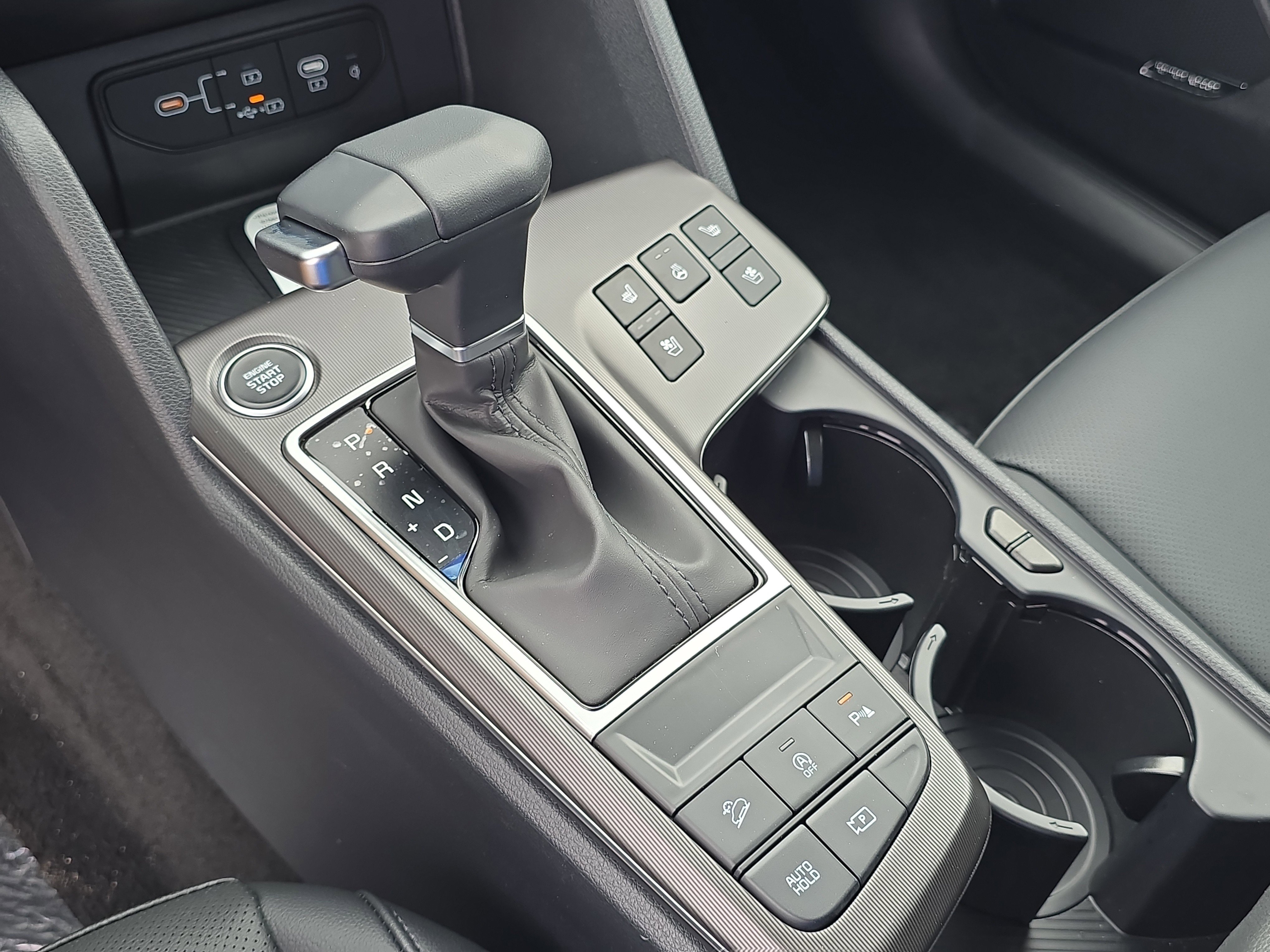 New 2026 Panthera Metal Matte Kia SX Prestige image 27