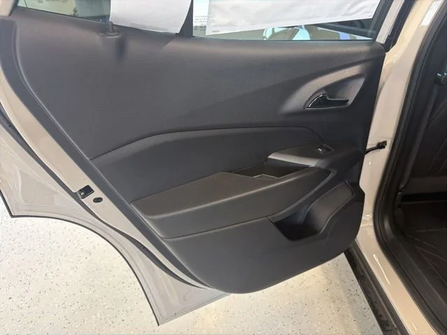 2026 Chevrolet Trax Activ - Photo 35