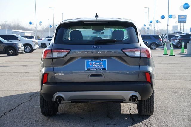 2022 FORD ESCAPE - Image 5