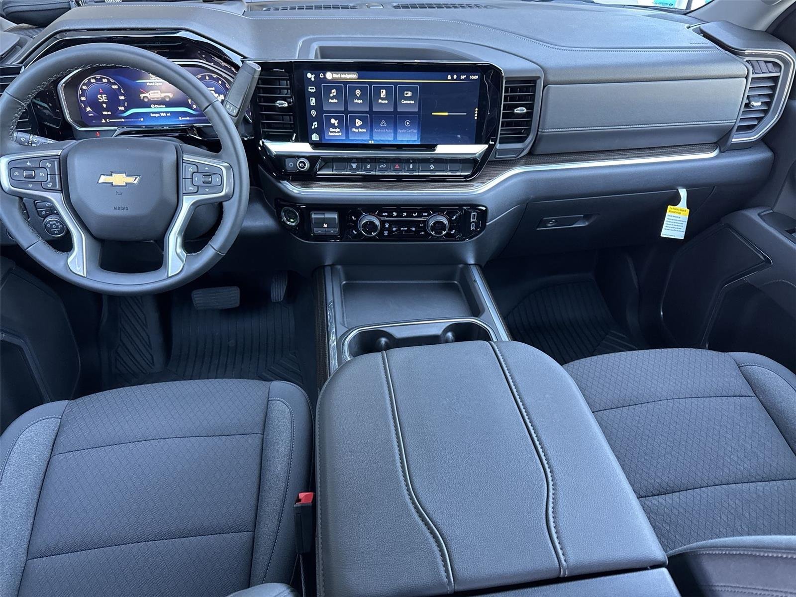 2026 Chevrolet Silverado 2500 HD LT - Photo 25