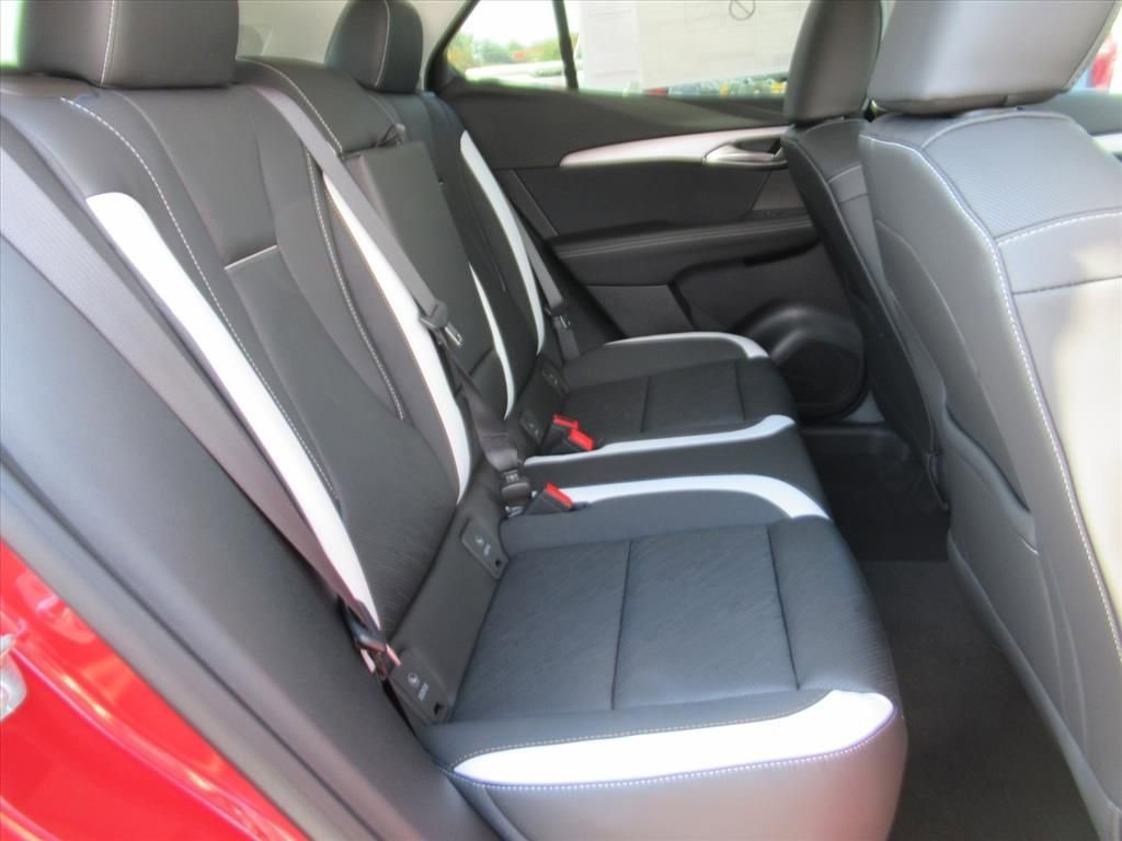 2026 Buick Envision Sport Touring - Photo 32