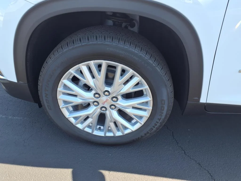 2025 GMC Acadia Elevation - Photo 4