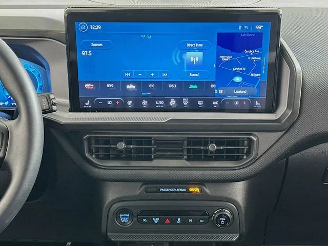 Certified Used 2025 Gray Ford Outer Banks image 15