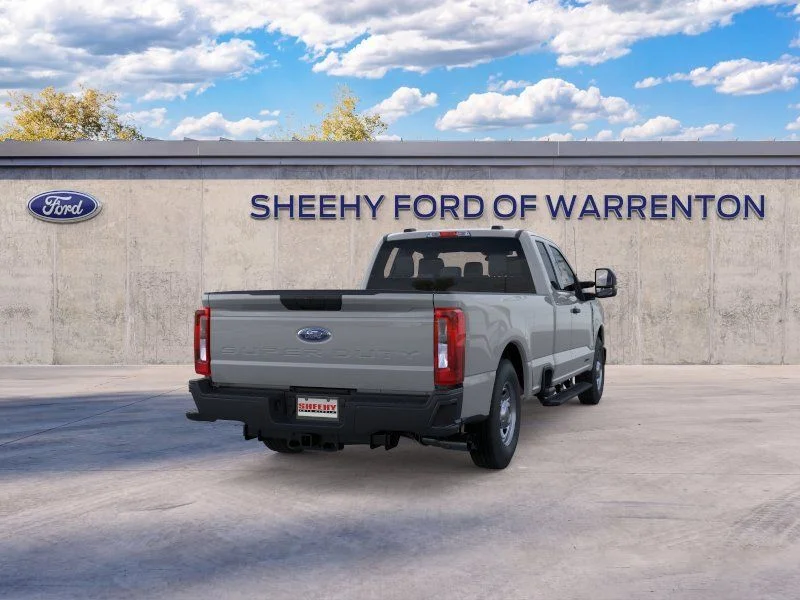Used 2026 Avalanche Ford XL image 8