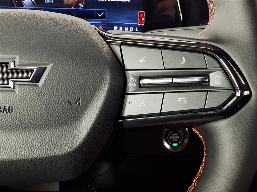 2026 Chevrolet Traverse RS - Photo 33