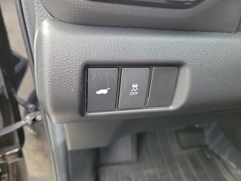 2024 Honda Pilot EX-L - Photo 27