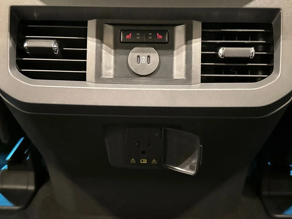 New 2026 White Ford Lariat image 26