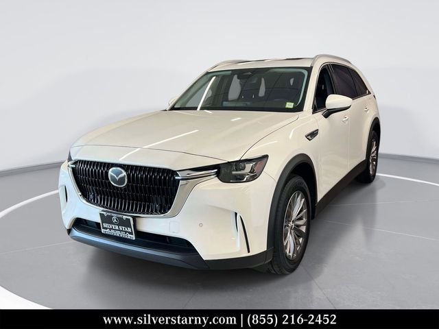 2025 Mazda CX-90 Turbo Preferred Package's photo