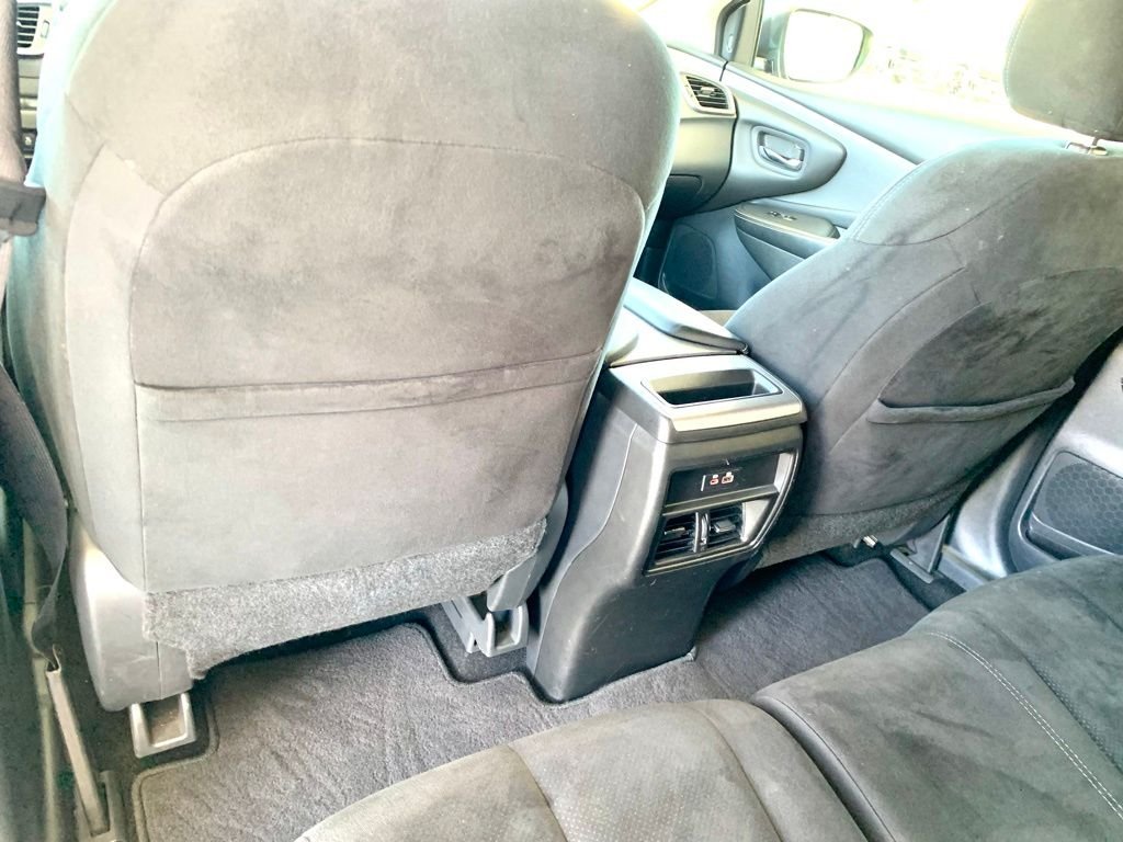 Used 2020 Gray Nissan SV image 19