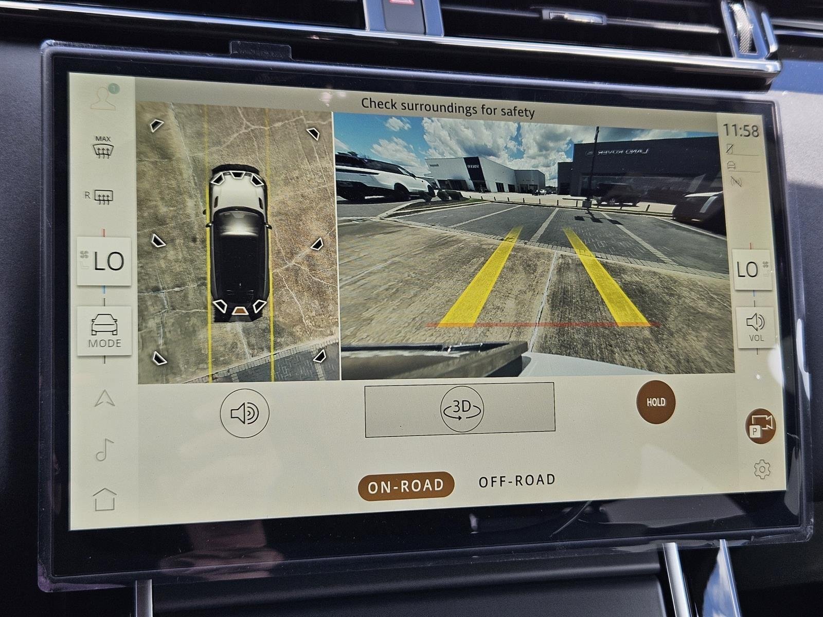 New 2026 Fuji White Land Rover S image 19