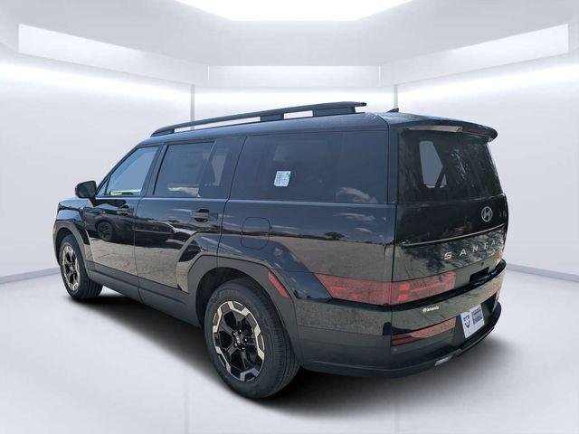 New 2027 Black Hyundai SEL FWD image 5
