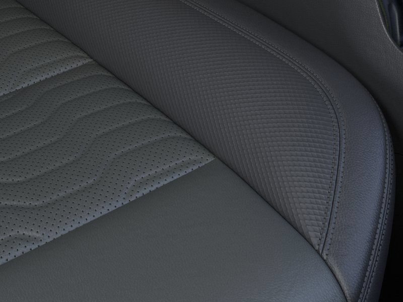 2026 Chevrolet Silverado 1500 ZR2 - Photo 22