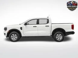 2026 Ford Ranger XL 4x4 SuperCrew 5' Box's photo