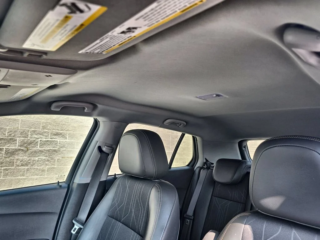 Used 2020 White Chevrolet LT image 19