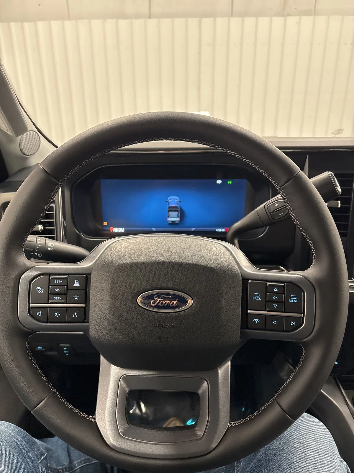 2026 Ford F-350 Super Duty Lariat - Photo 10