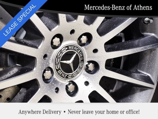 New 2026 Black Mercedes-Benz GLE 450 image 17