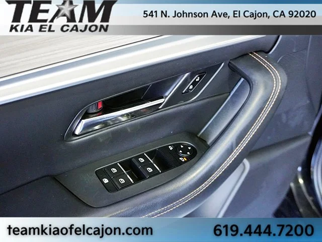 Used 2025 Black Mazda Premium image 32