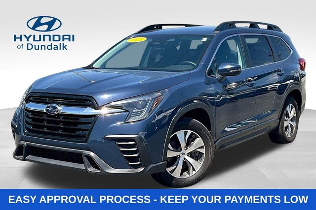 2023 Subaru Ascent Premium