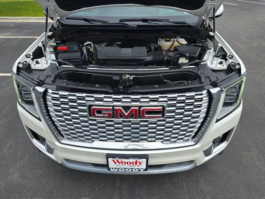 2023 GMC Yukon XL Denali - Photo 29