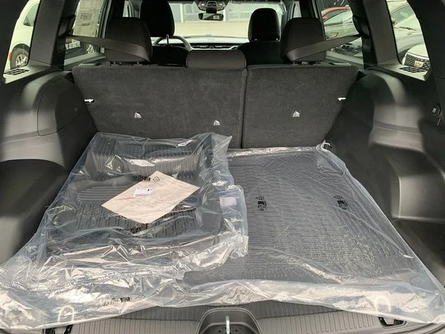 New 2026 Bright White Clearcoat Jeep Laredo image 6