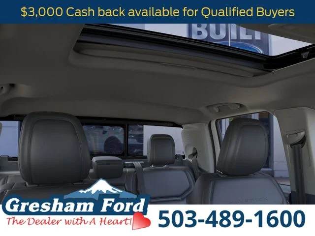 2025 Ford Maverick Lariat - Photo 13