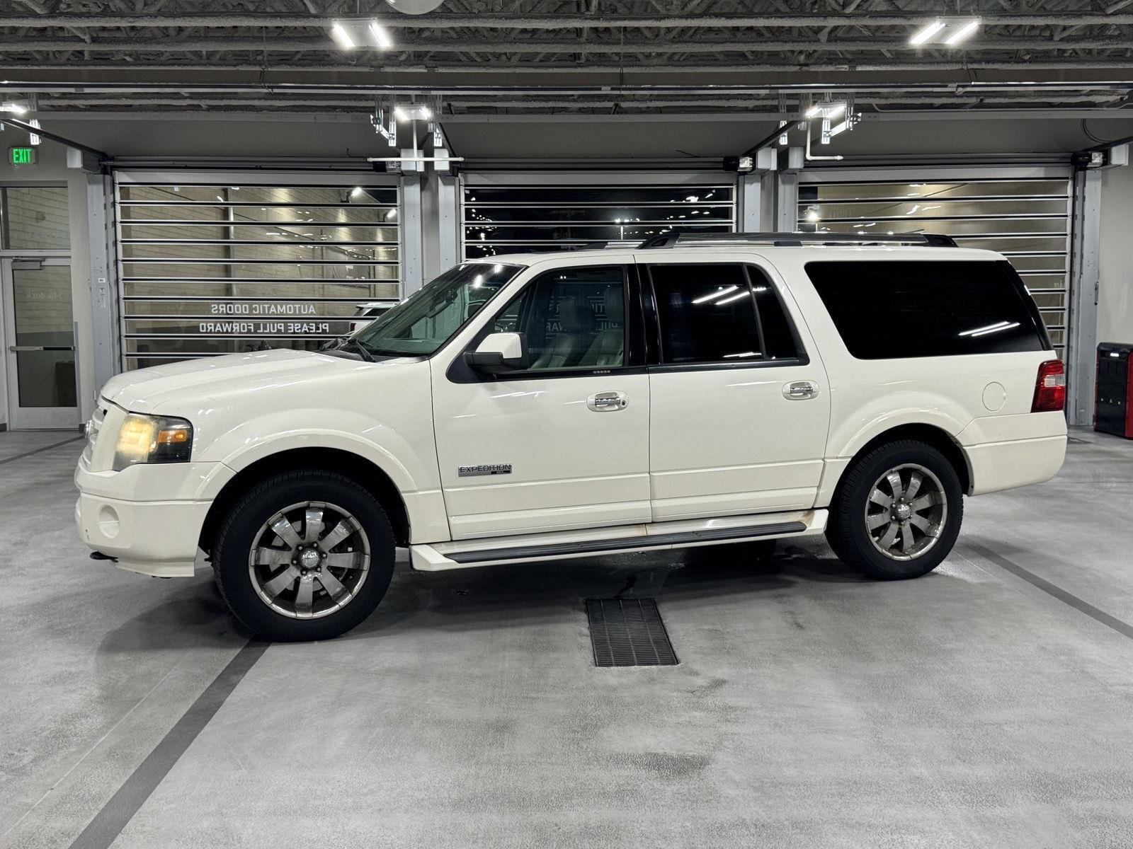 2007 Ford Expedition