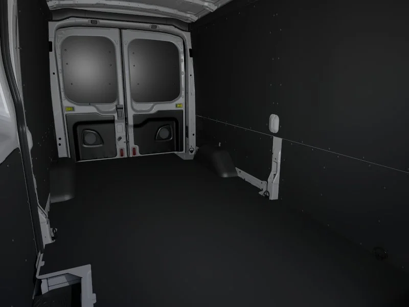 2025 Ford Transit Van Base - Photo 32
