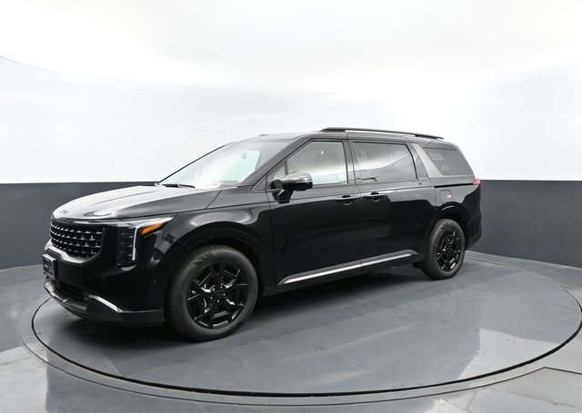 2026 Kia Carnival MPV Hybrid SX Prestige