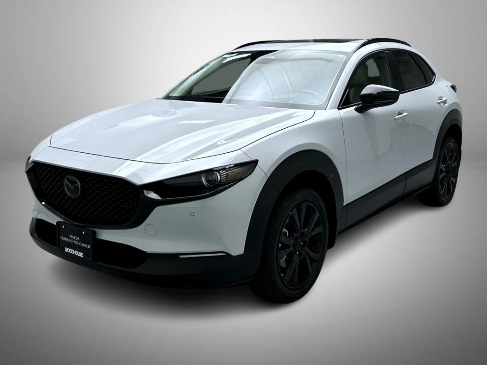 2026 Mazda CX-30 Turbo Aire Edition AWD's photo