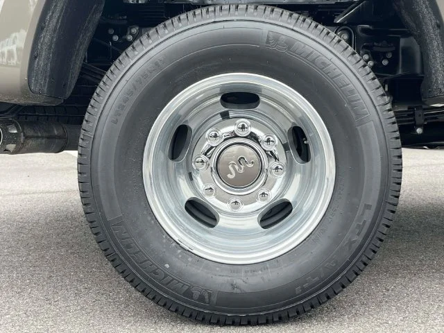 New 2026 Black Ford King Ranch image 7