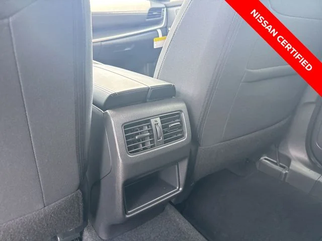 Used 2026 Gray Nissan S image 20