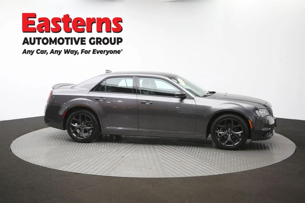 Used 2023 Gray Chrysler S image 45
