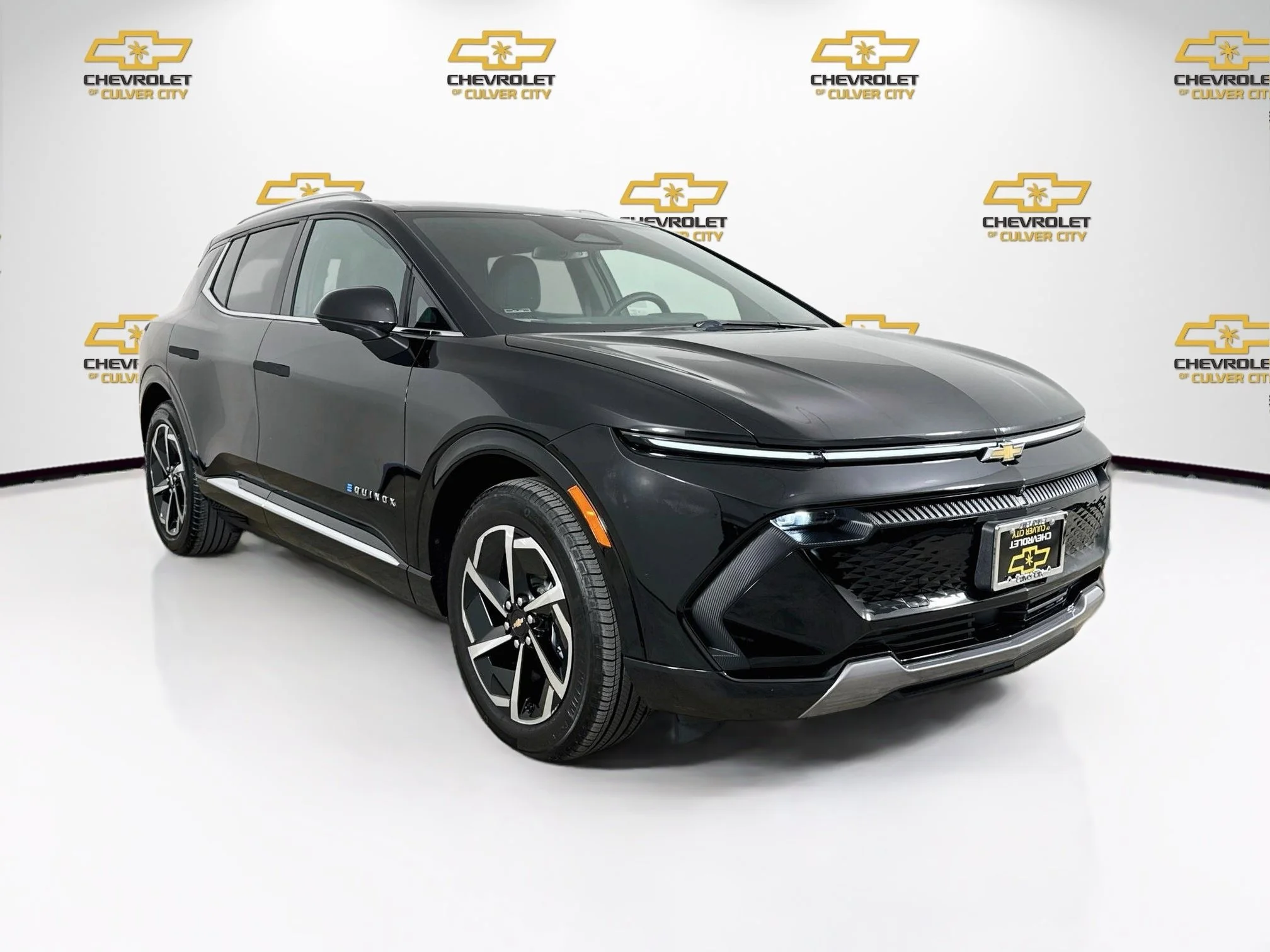 Used 2025 Black Chevrolet LT image 1