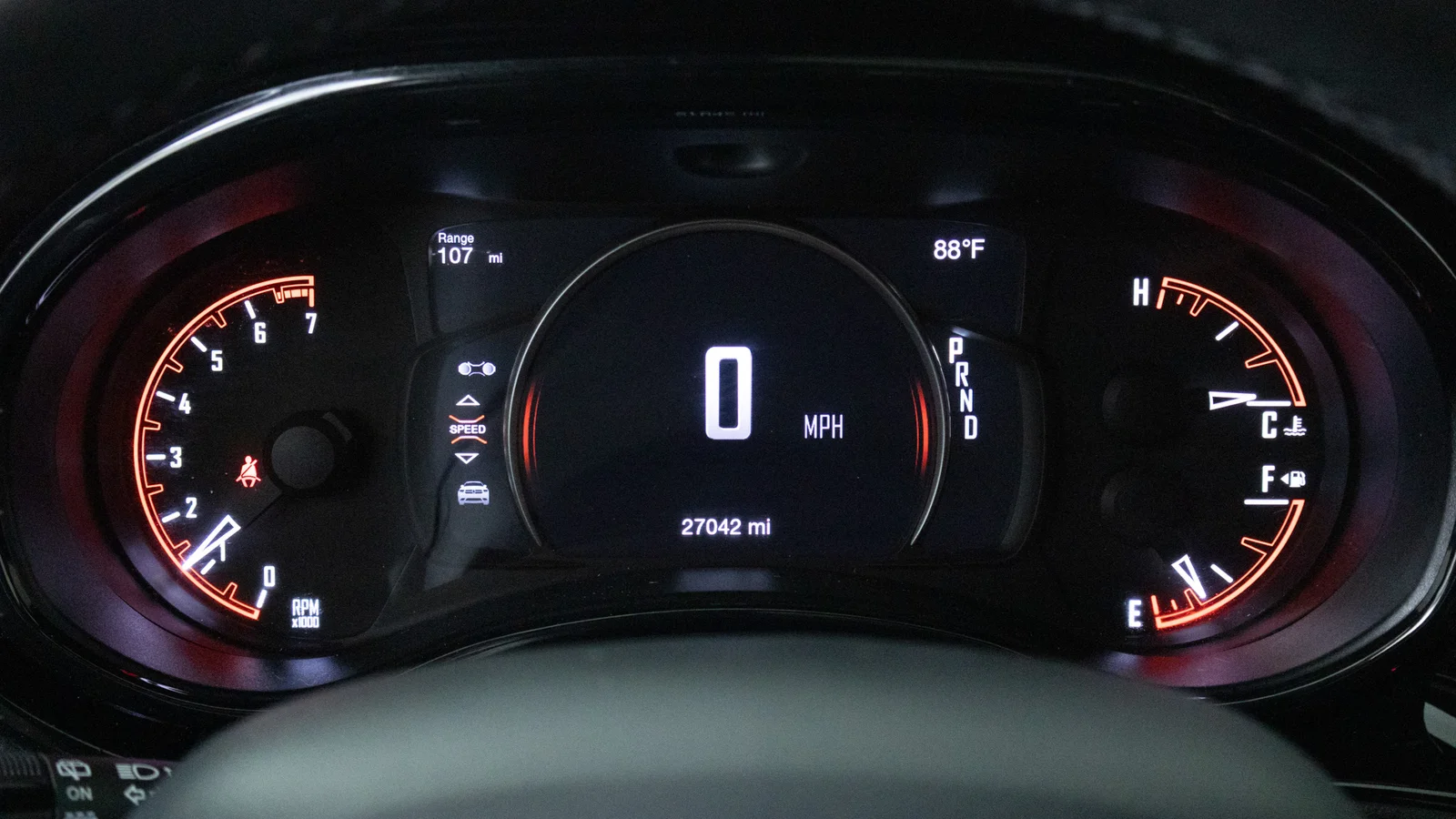 Used 2023 Black Dodge GT Plus image 17