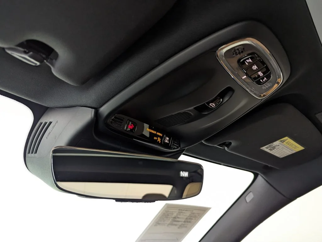 Certified Used 2020 Black Volvo T5 Inscription image 52