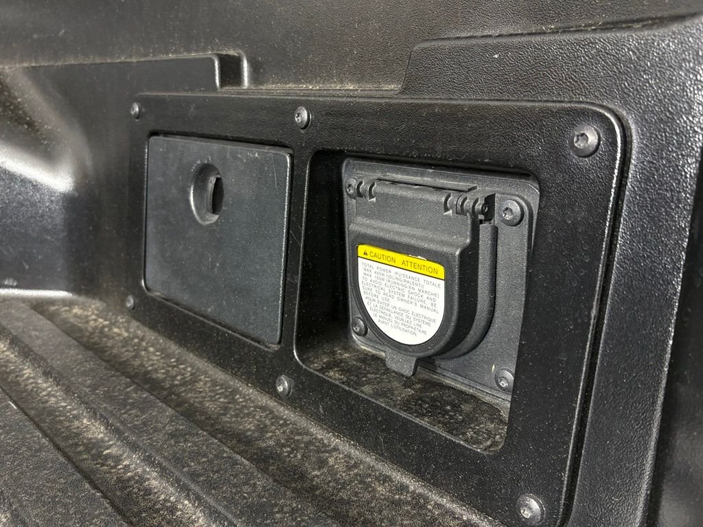 Used 2015 Silver Toyota PreRunner image 34