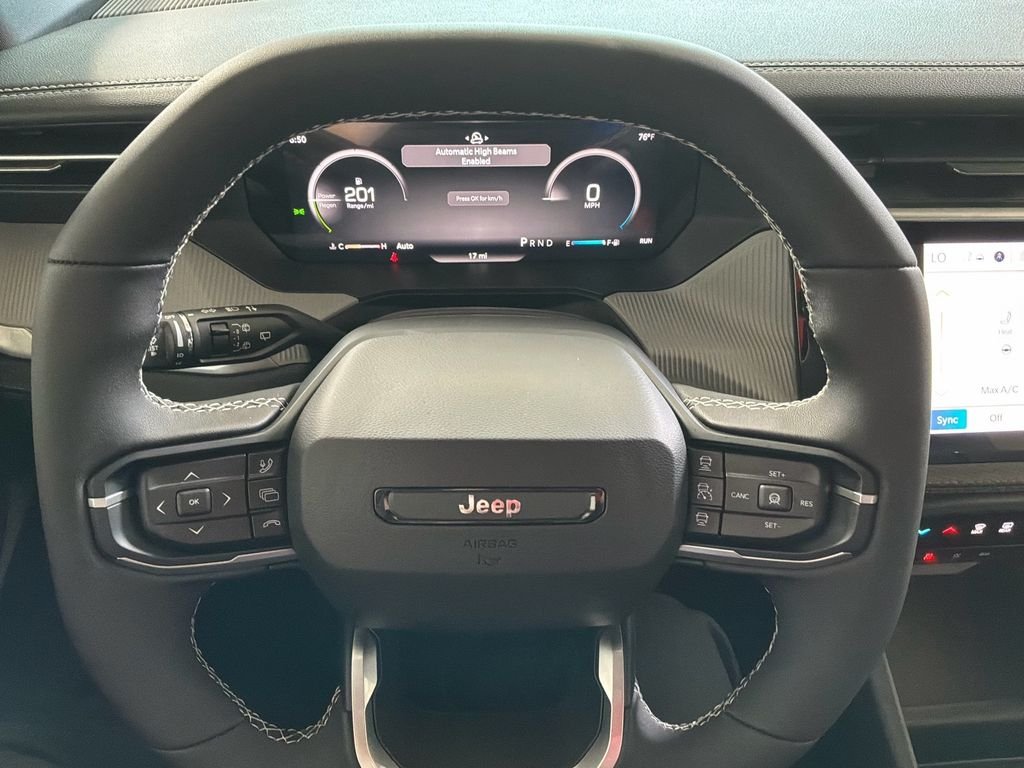 New 2026 41 Jeep Limited image 24