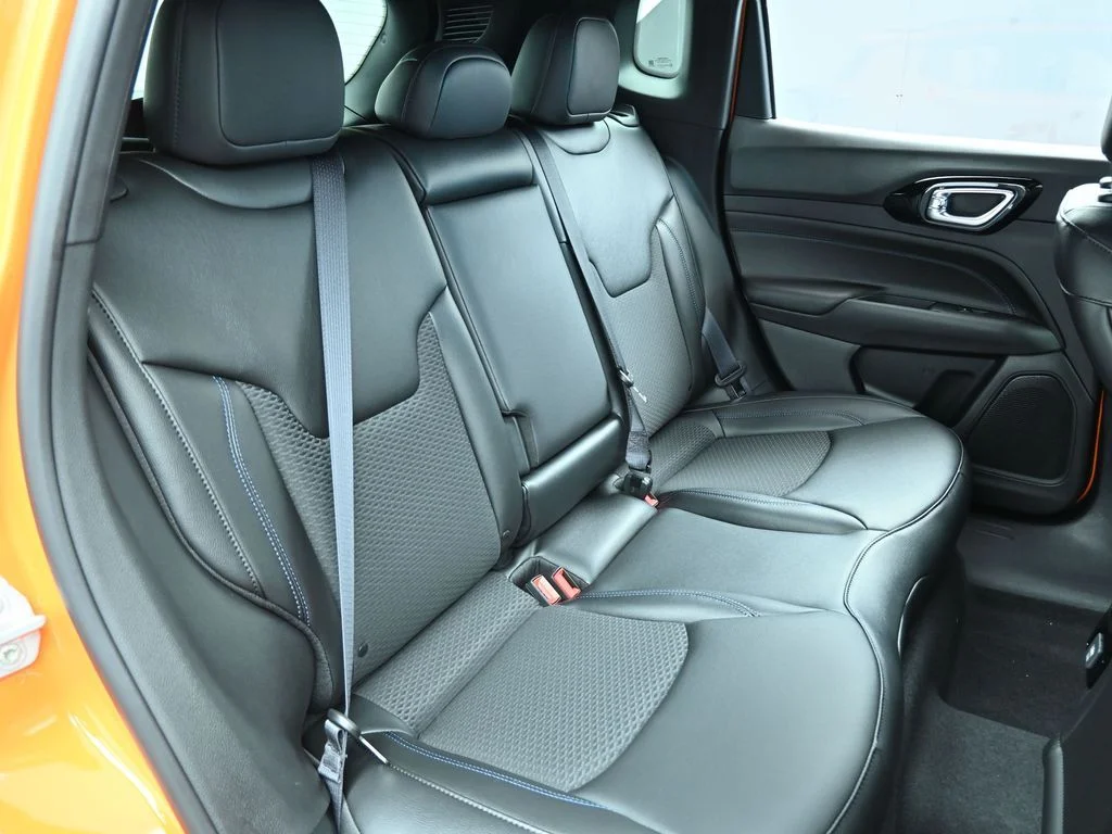 New 2026 Joose (DISC) Jeep Latitude image 36