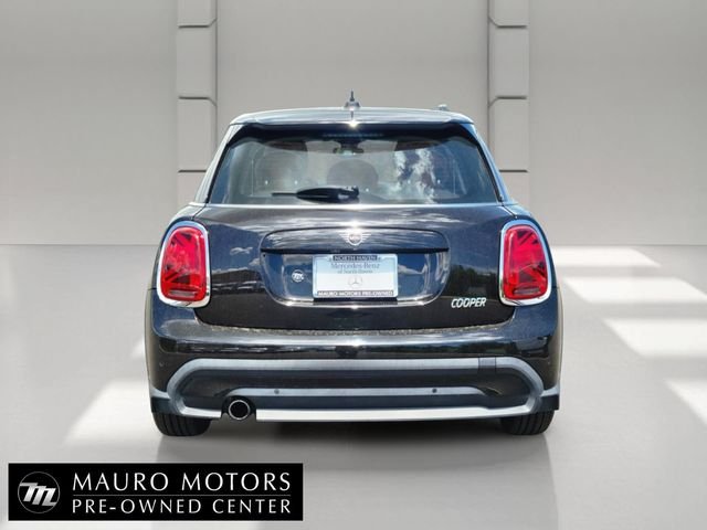 Used 2022 Black MINI Signature image 5
