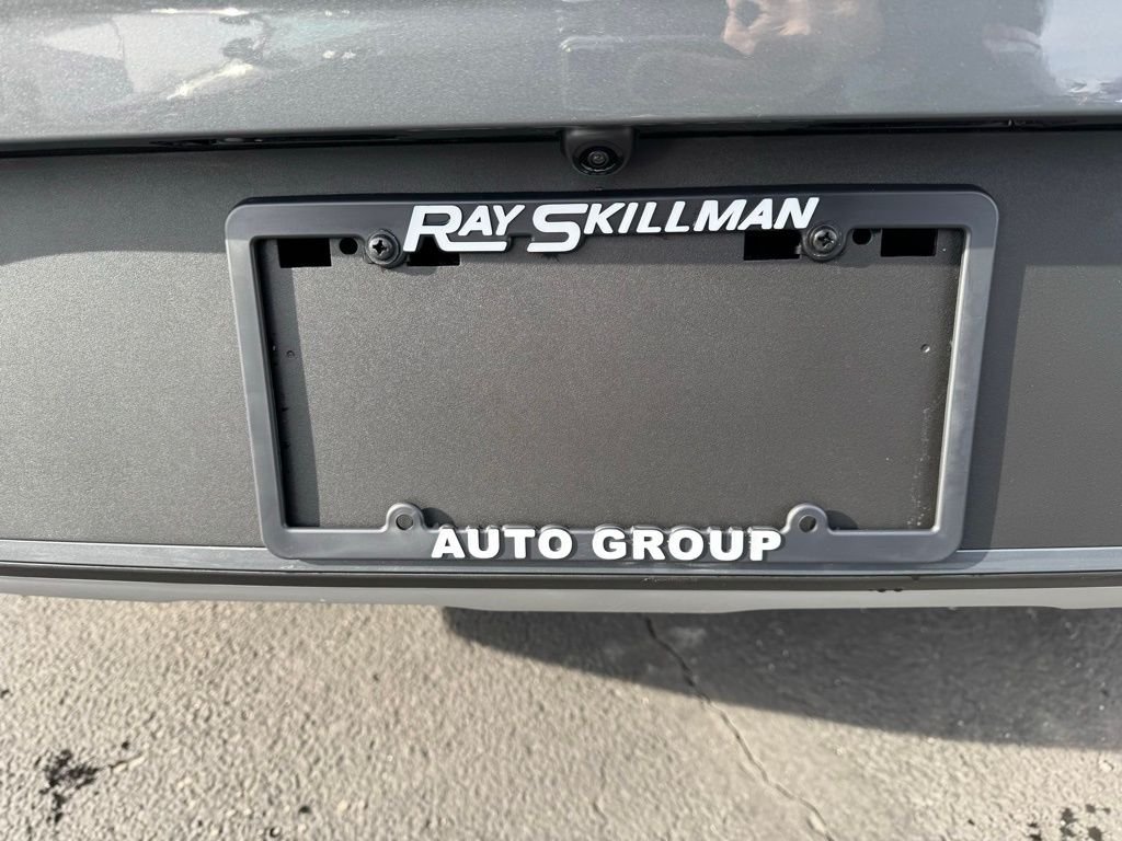 New 2026 Gray Hyundai SEL w/Two-Tone Roof image 29