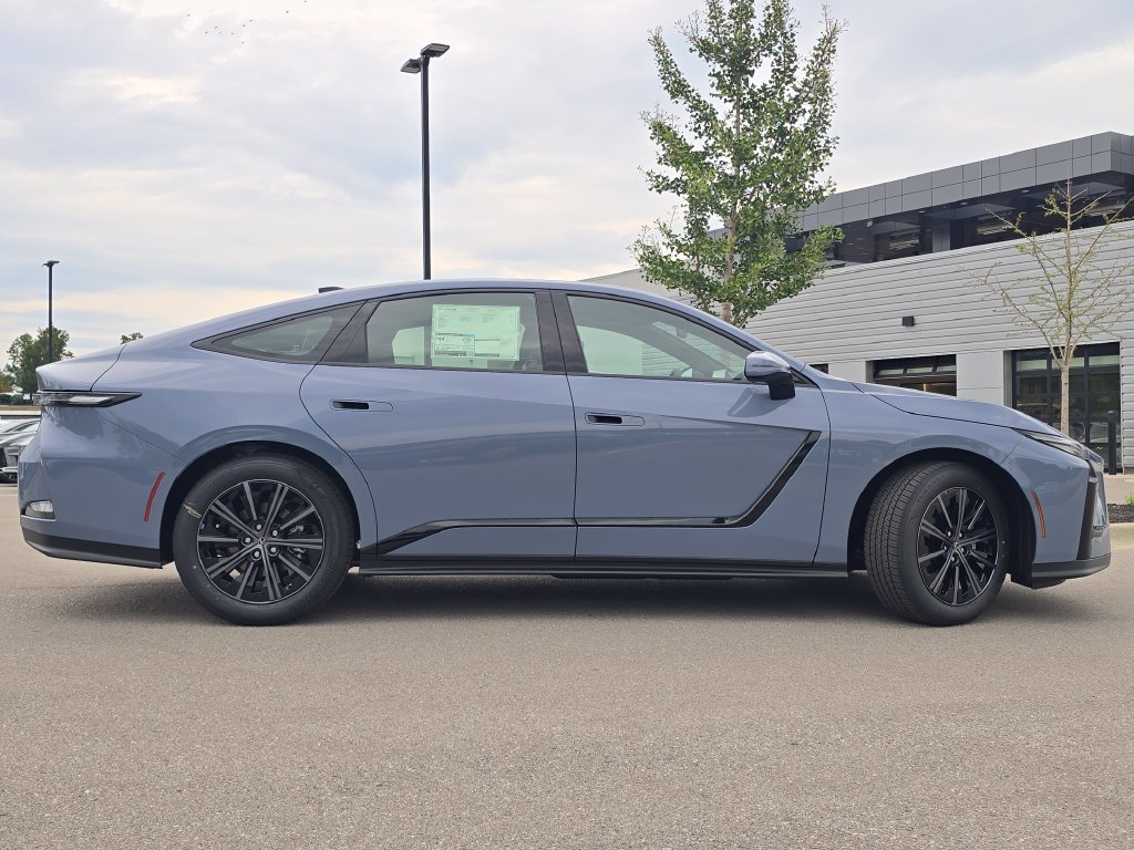 New 2026 Wavelength Lexus PREMIUM AWD image 31