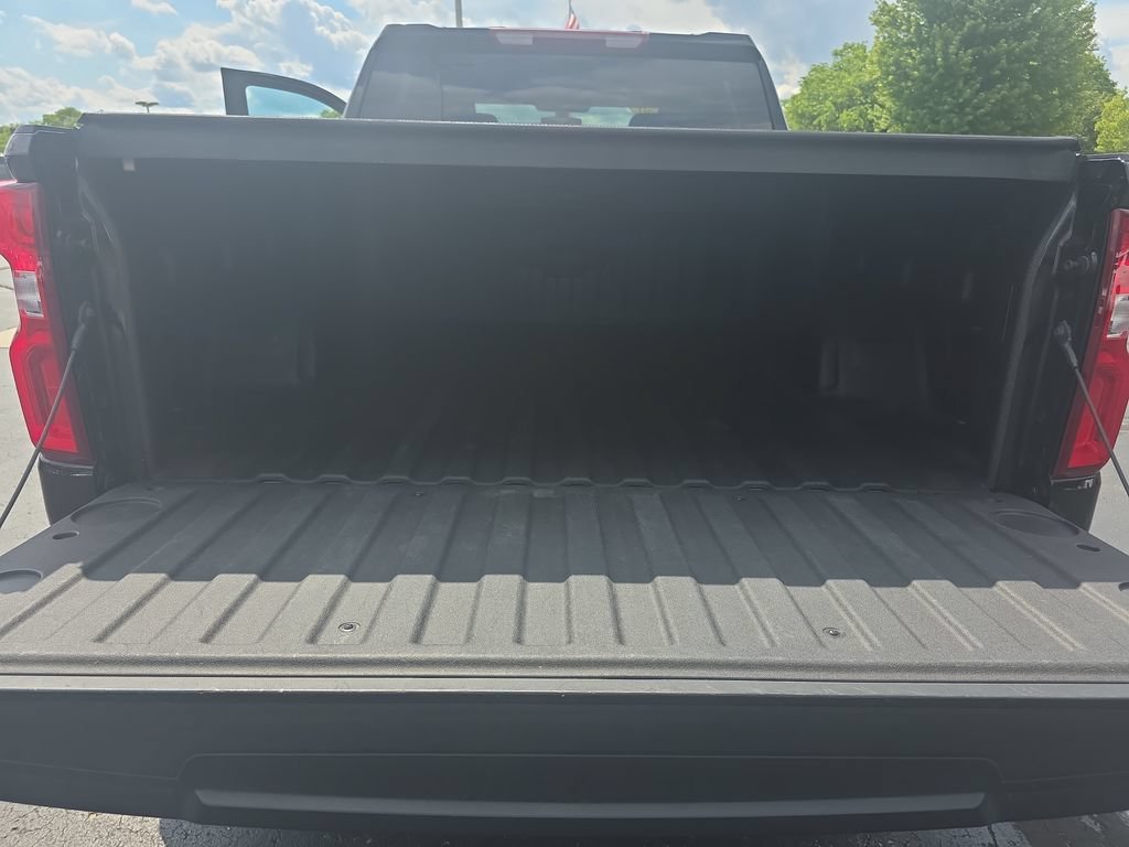 2020 Chevrolet Silverado 1500 RST - Photo 25