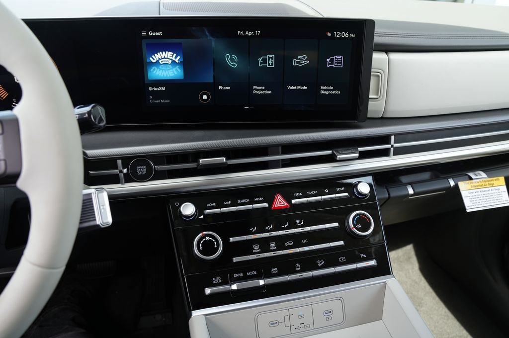 New 2026 Phantom Black Hyundai SE image 36